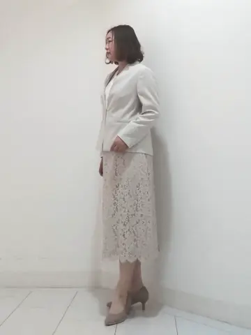 23区 L ナオミ コーディネート画像