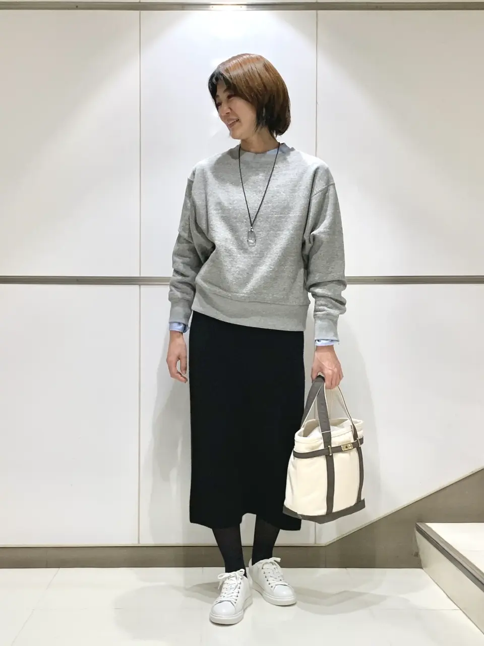  稲船 コーディネート画像