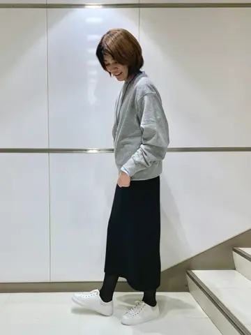 23区 L 稲船 コーディネート画像