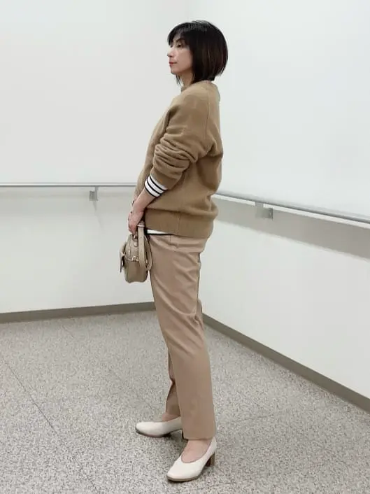 23区 L 水上 コーディネート画像