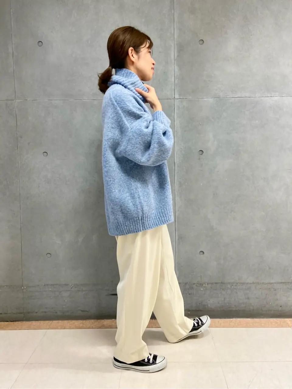 23区 L 伊東 コーディネート画像