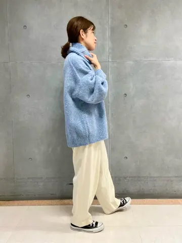 23区 L 伊東 コーディネート画像