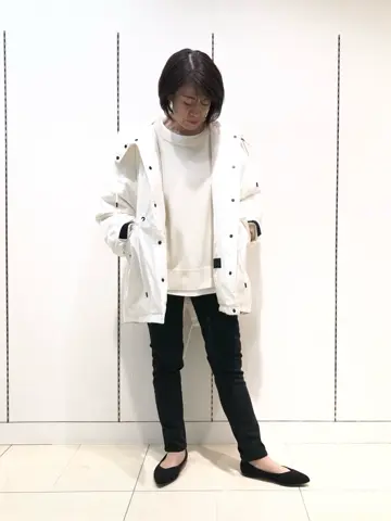 23区 L 鈴木 コーディネート画像