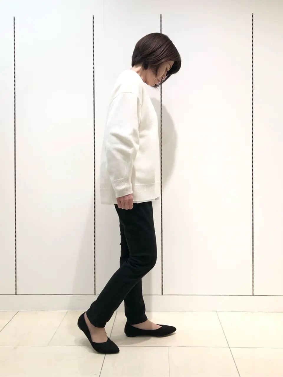 23区 L 鈴木 コーディネート画像