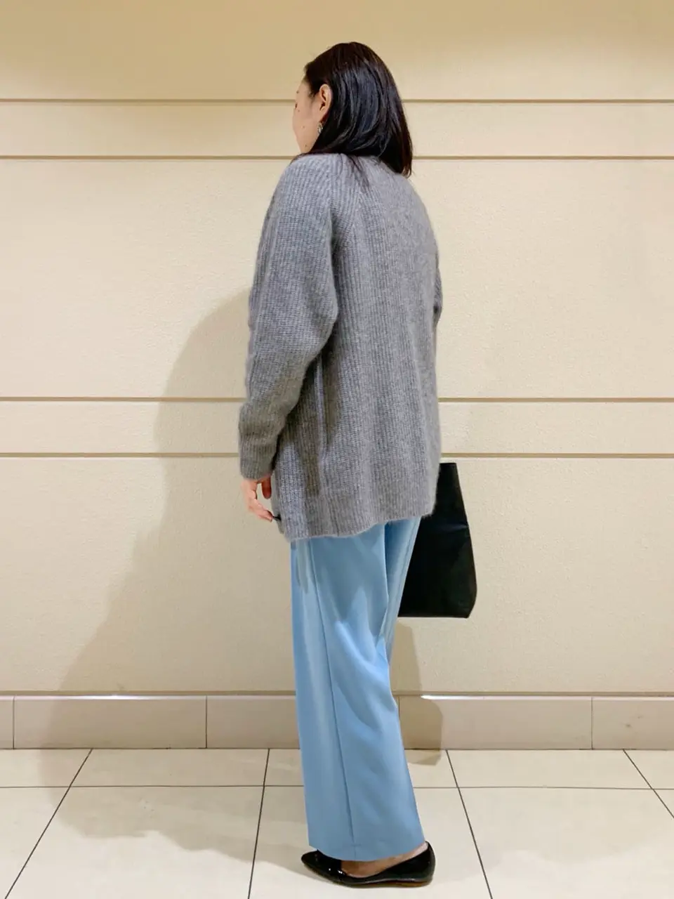 23区 L 山崎 コーディネート画像