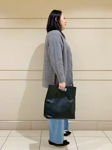 23区 L 山崎 コーディネート画像