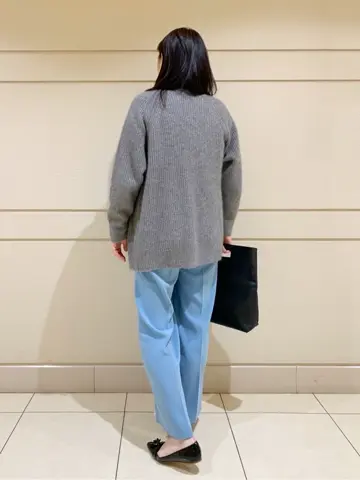 23区 L 山崎 コーディネート画像