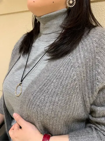 23区 L 山崎 コーディネート画像