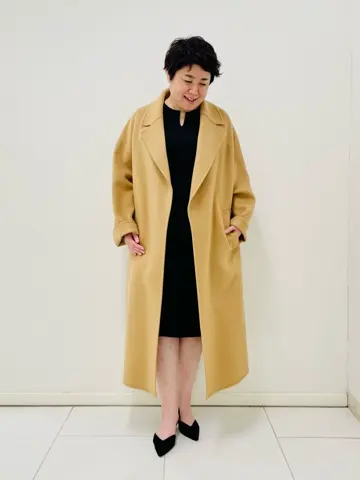 23区 L 佐藤 コーディネート画像