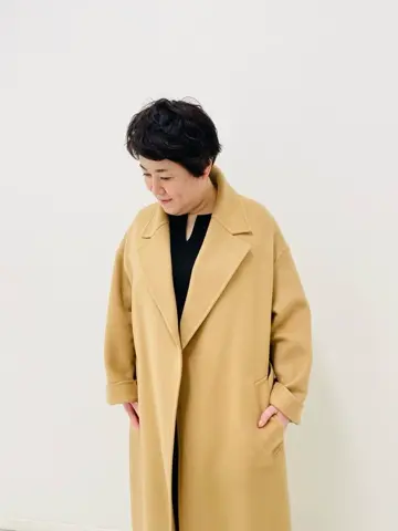 23区 L 佐藤 コーディネート画像