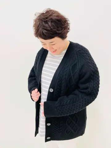 23区 L 佐藤 コーディネート画像