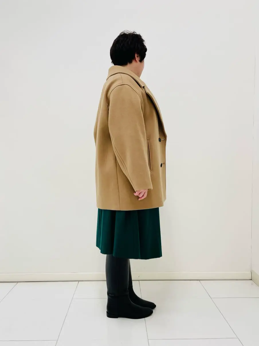 23区 L 佐藤 コーディネート画像