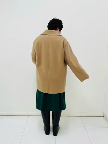 23区 L 佐藤 コーディネート画像