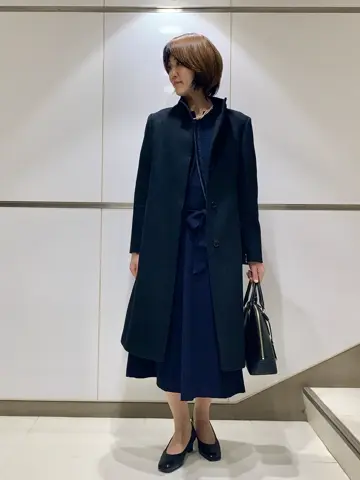 23区 L 稲船 コーディネート画像