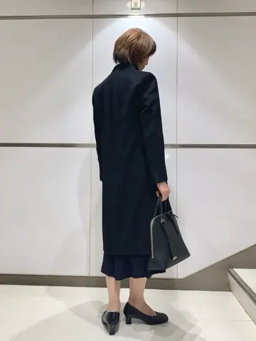 23区 L 稲船 コーディネート画像