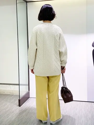 23区 L hiro コーディネート画像