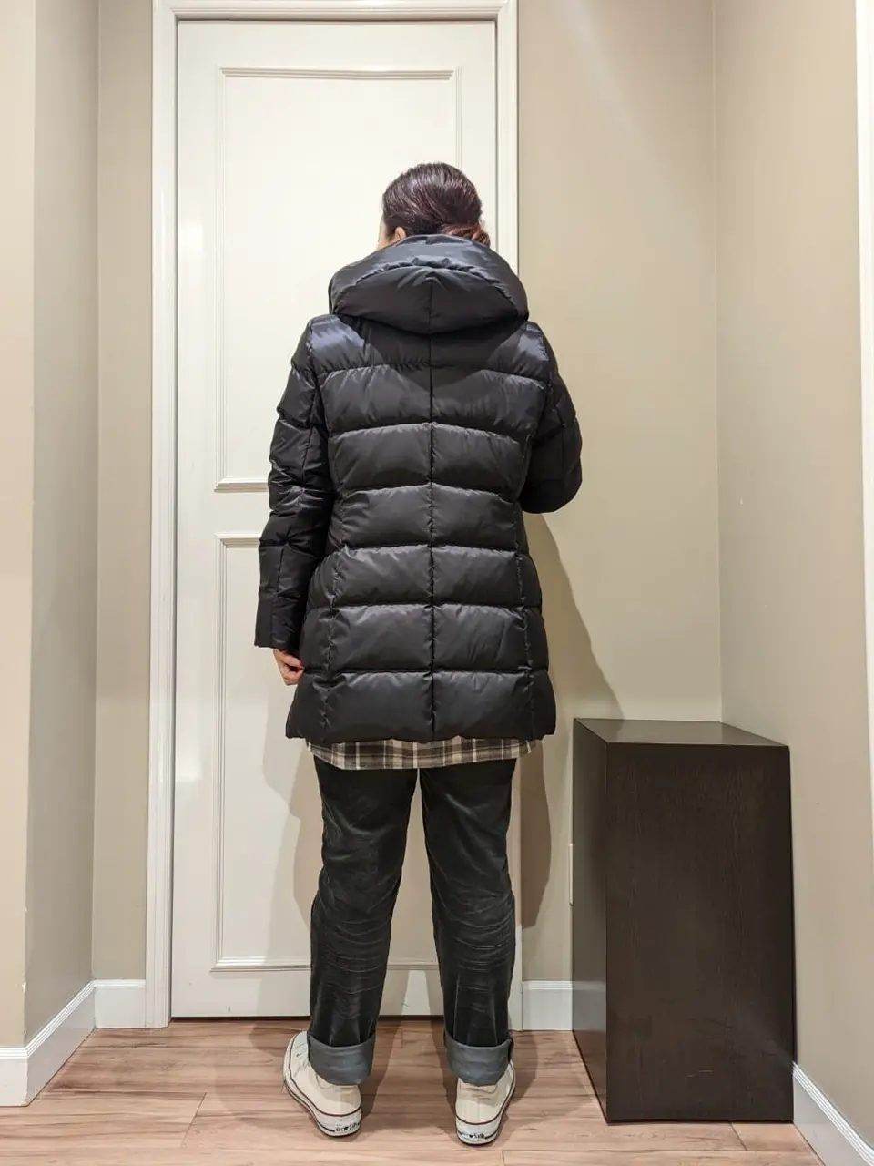 23区 L スタッフn コーディネート画像