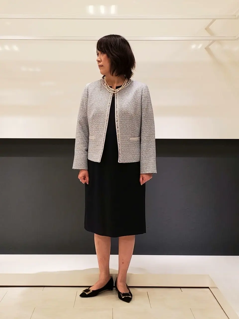  濵野 コーディネート画像