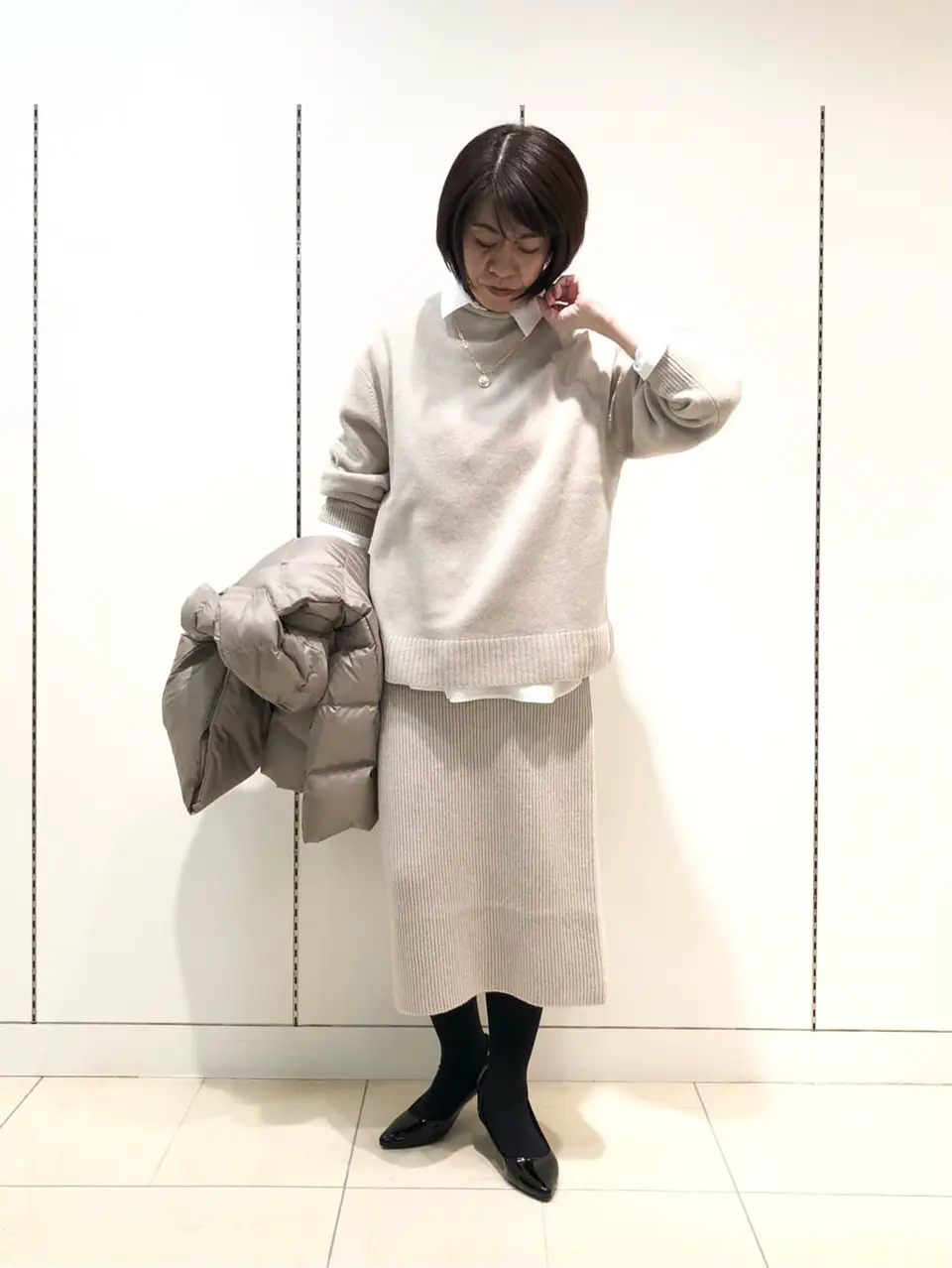  鈴木 コーディネート画像