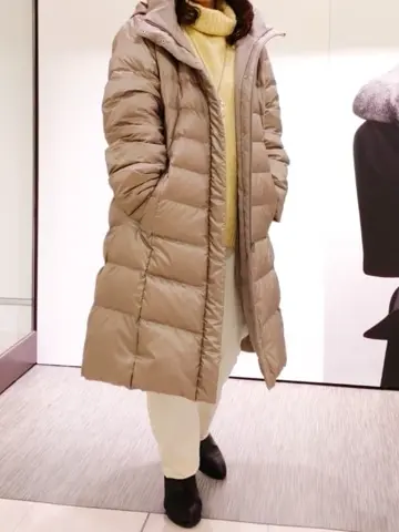 23区 L 服部 コーディネート画像