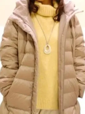 23区 L 服部 コーディネート画像