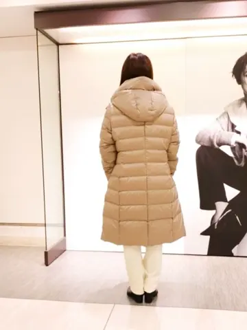 23区 L 服部 コーディネート画像