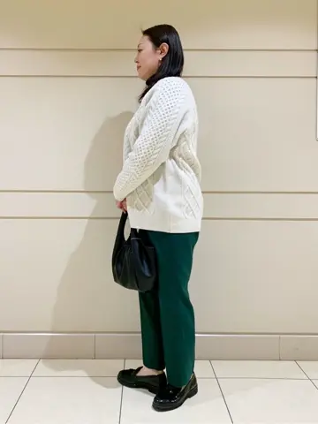 23区 L 山崎 コーディネート画像