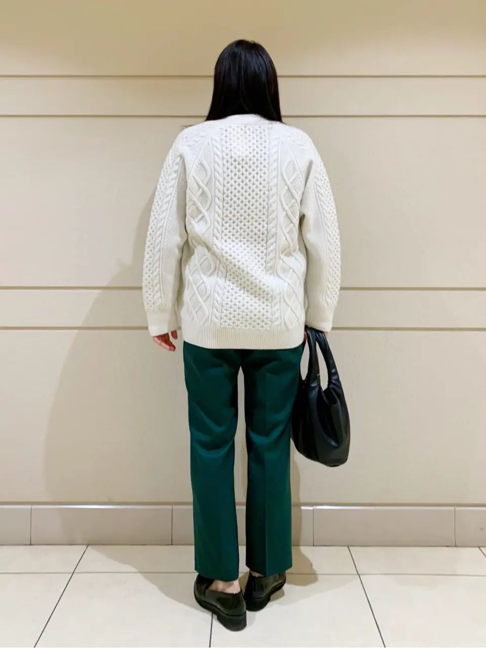 23区 L 山崎 コーディネート画像