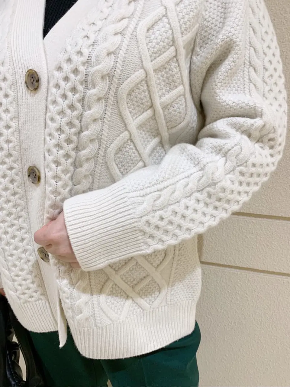 23区 L 山崎 コーディネート画像