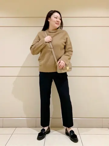 23区 L 山崎 コーディネート画像