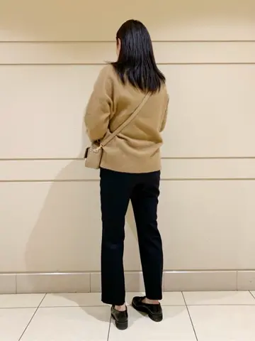 23区 L 山崎 コーディネート画像