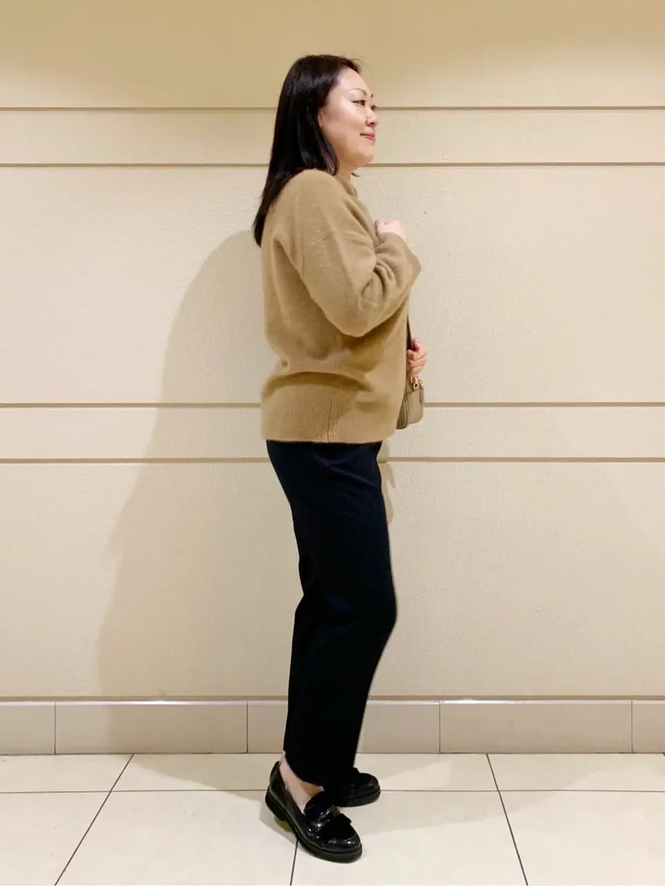 23区 L 山崎 コーディネート画像