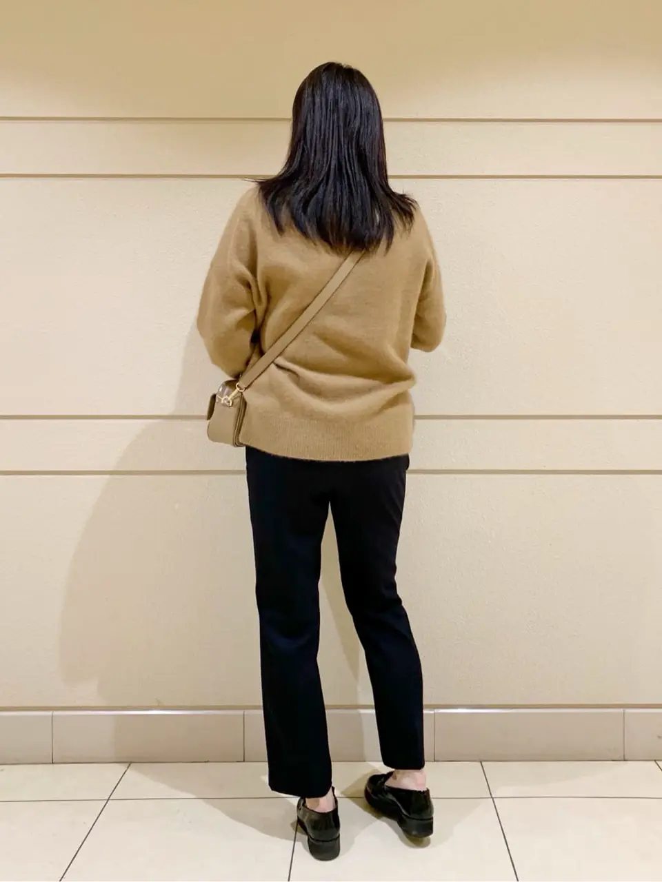 23区 L 山崎 コーディネート画像