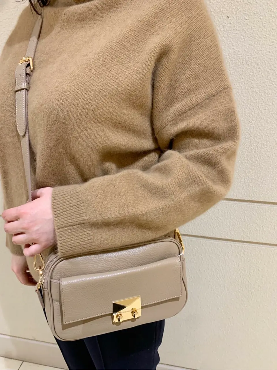 23区 L 山崎 コーディネート画像