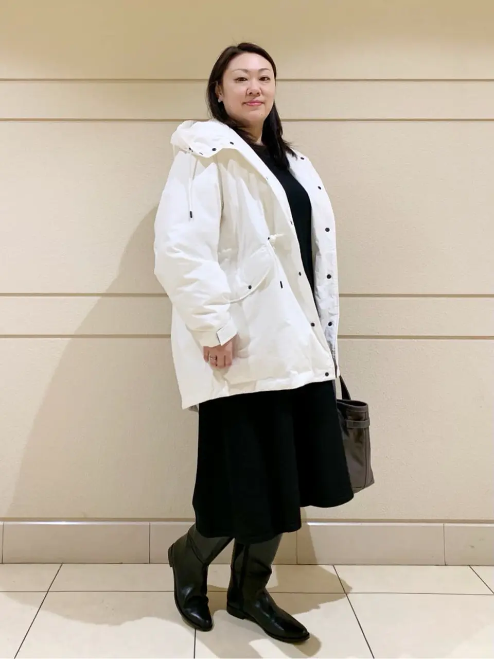 23区 L 山崎 コーディネート画像