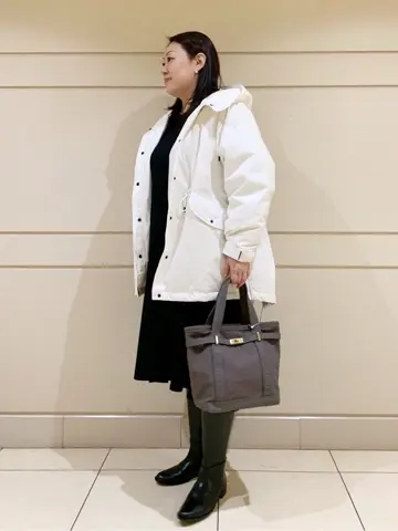 23区 L 山崎 コーディネート画像