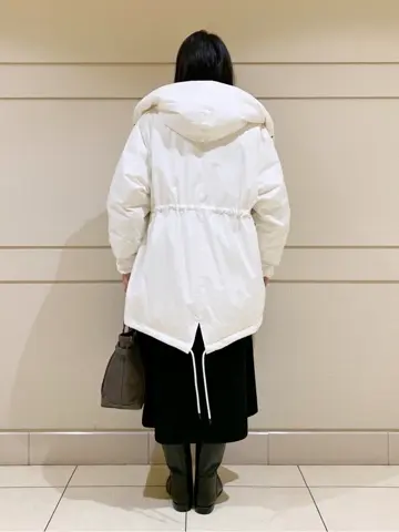 23区 L 山崎 コーディネート画像