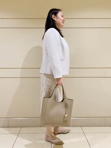 23区 L 山崎 コーディネート画像