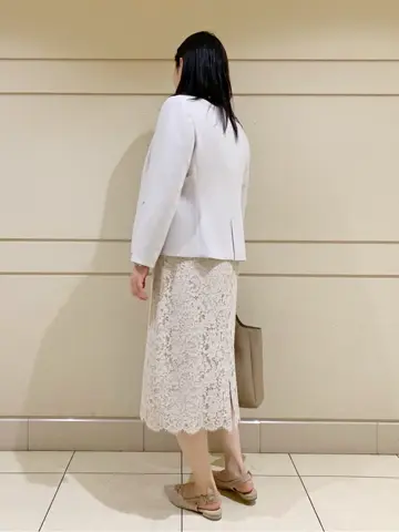 23区 L 山崎 コーディネート画像