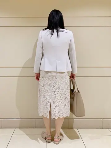 23区 L 山崎 コーディネート画像