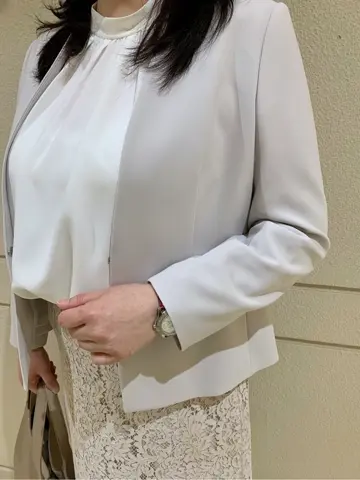 23区 L 山崎 コーディネート画像