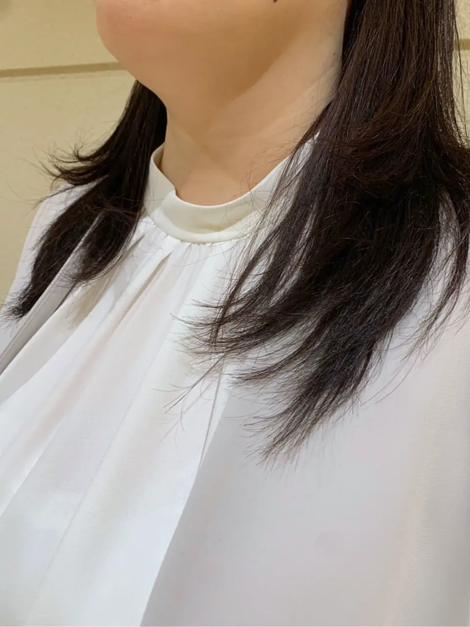 23区 L 山崎 コーディネート画像