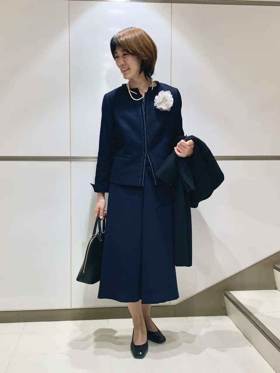  稲船 コーディネート画像