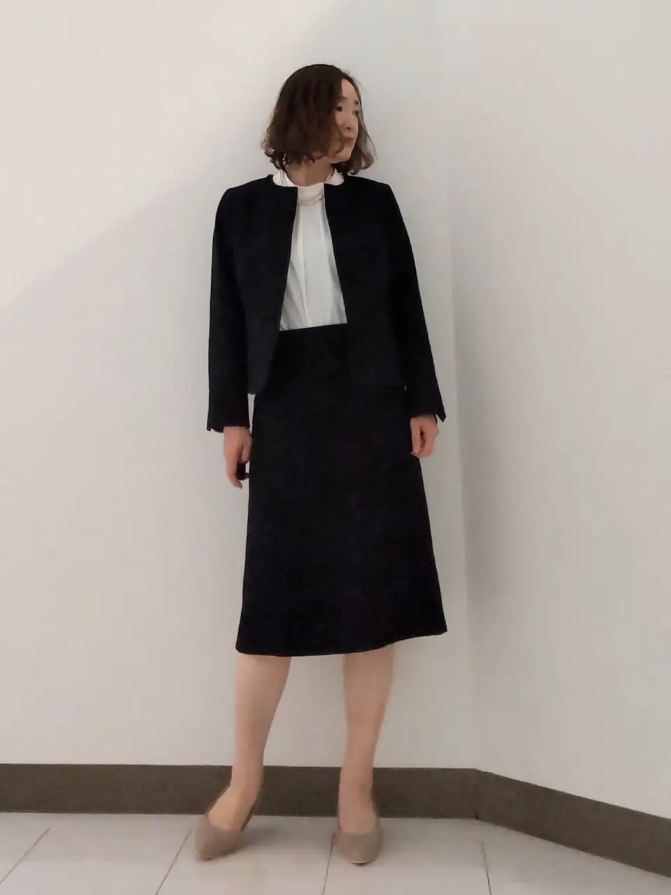 23区 L ナオミ コーディネート画像