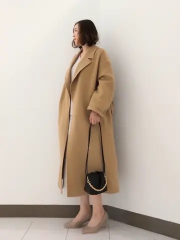 23区 L ナオミ コーディネート画像