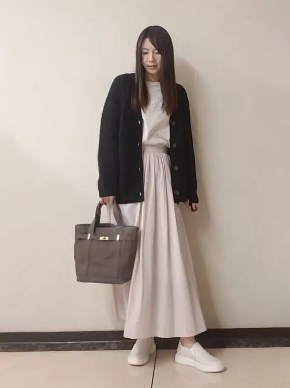 23区 L 髙橋 コーディネート画像