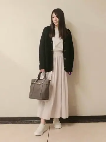 23区 L 髙橋 コーディネート画像