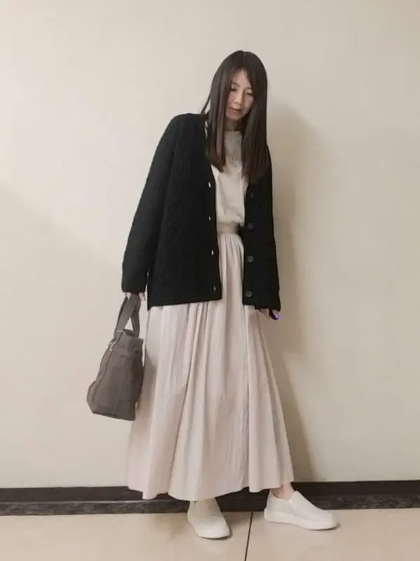 23区 L 髙橋 コーディネート画像