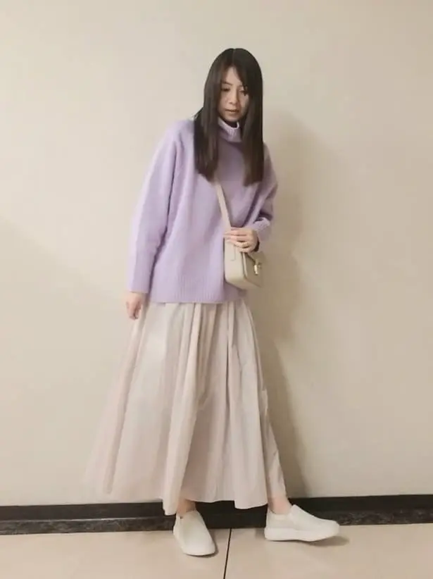 23区 L 髙橋 コーディネート画像