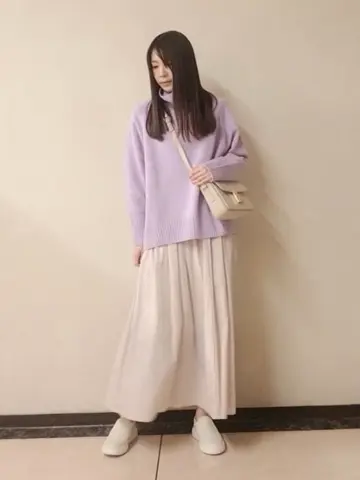 23区 L 髙橋 コーディネート画像